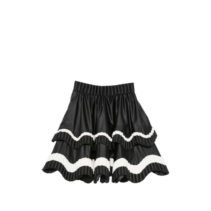 Raxxy Unisex Unisex KiltStyle Skirt